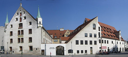 Munich City Museum